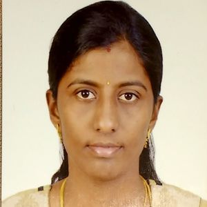 Meenakshi Soundararajan