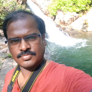 Karthik Ramamurthy