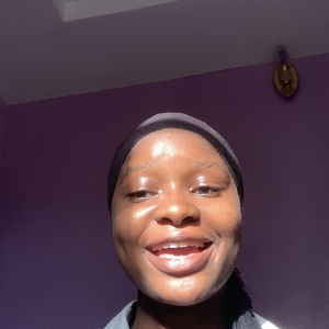 Adetoyinbo Modupe