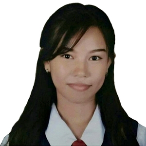 Louenna Jalandoni Tocoyo