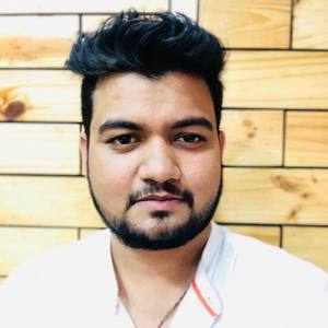 Gaurang Sharma