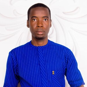 Aniagolu Ebuka