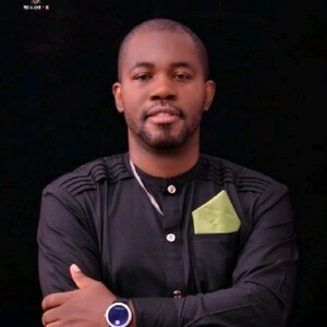 Benjamin Mbanefo