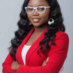 Nwafor Chidinma Rebecca