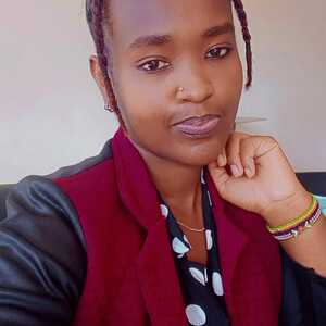Susan Kemuma Motari