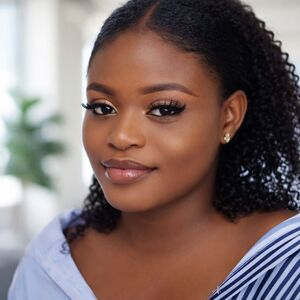 Theresa Adaobi Mbanuzue