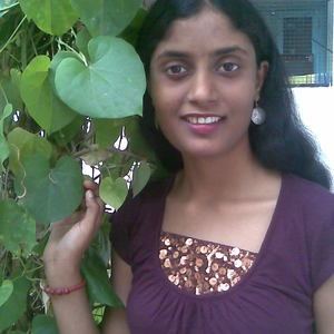 Rajeshwari