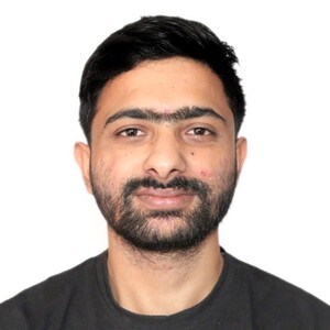 Bishal Gaihre