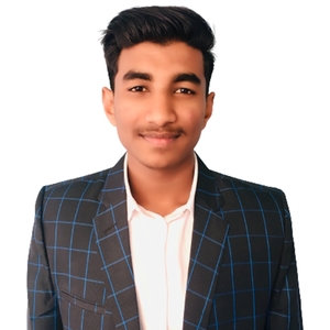 Shahriar Hossain Shakib