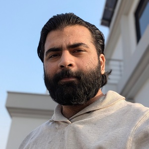 Muhammad Shayan Khan