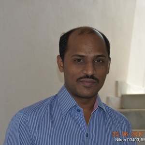 Chakravarthy L