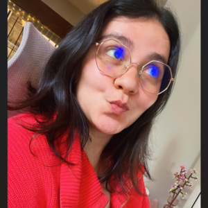 Astrid Mejia Larios