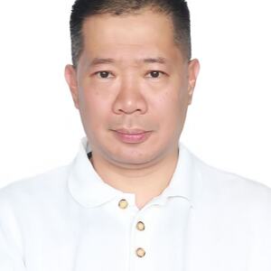 Mark John Peña