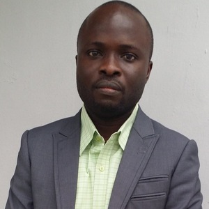 Solomon Oguh