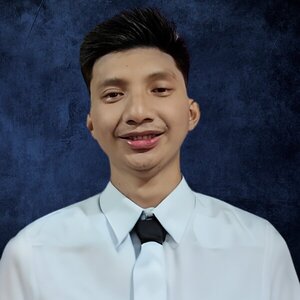Christian John A. Adolfo