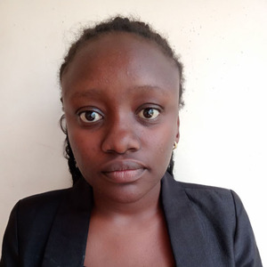 Joy Njeru