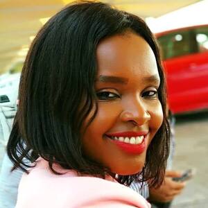 Faith Gichuru