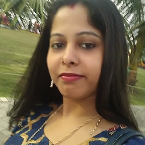 Soumita Dey