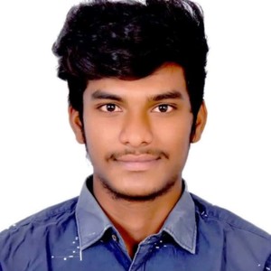 Akula Sai Kiran