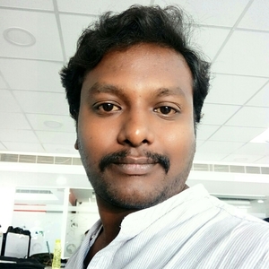 Abhiram Anumala