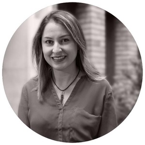 Liz Catherine Pulido Baquero