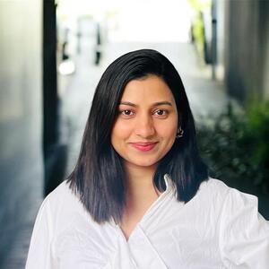Shweta Pandey