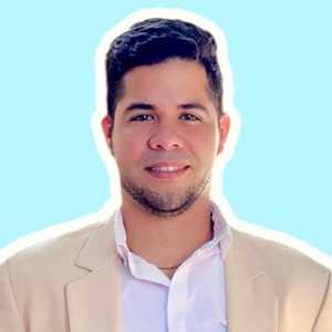 Antonio Jesus Vega Machado
