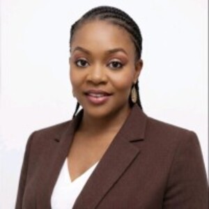 Okeke Blessing Adaeze