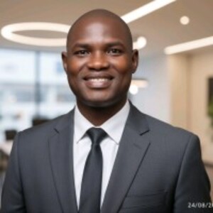 Olasunkanmi Adeniyi O.