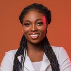 Christiana Godlove Abavana