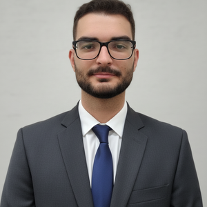 Sandy Javier Fernández Márquez