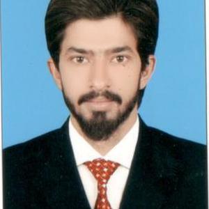 Muhammad Atif Muneeb