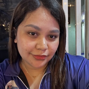 Ellanie Marie Mercado