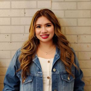 Trisha May V. Iglesias