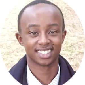 Kennedy Ngunjiri