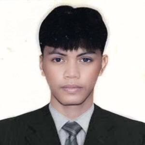 Andree Lorenz B. Martinez