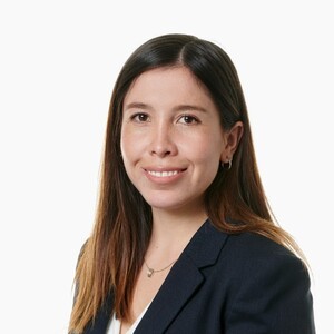 Estefania Olivares Acosta