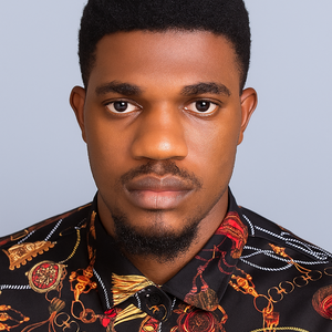 Emmanuel Odilachi Uche