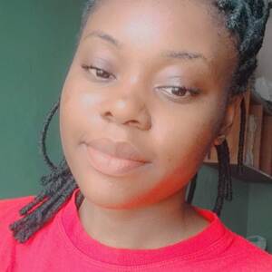 Adinya Blessing Umari