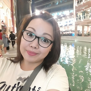 Catherine A Sulit