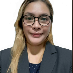 Mary Grace Gorospe