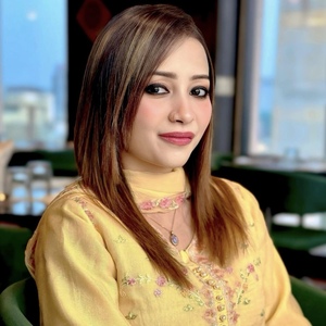 Tashfia Lamisa Chowdhury