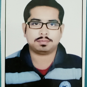 Soumya Roy