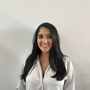 Maria Fernanda Yanes