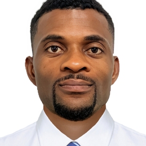 Gogo Isaac Harrison