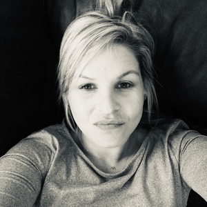 Terri Leigh Westman