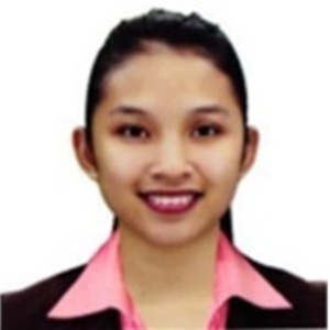 Shaira Joy Asedillo Paguia