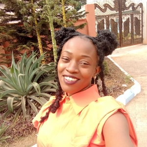 Okpala Juliet