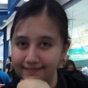 Angela Militante Norriega