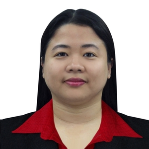 Kristeen Leah Del Mundo